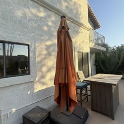 Unbrella