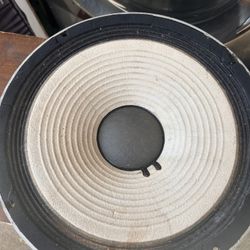 JBL 2213h JBL LE5 And JBL LE25
