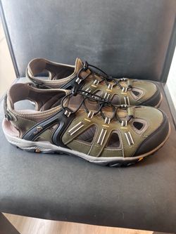 Peter Storm men’s Solva sandal