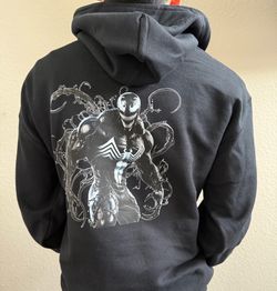 Hoodies S-XL