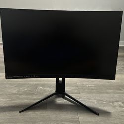 MSI Gaming Monitor 27” 1440p