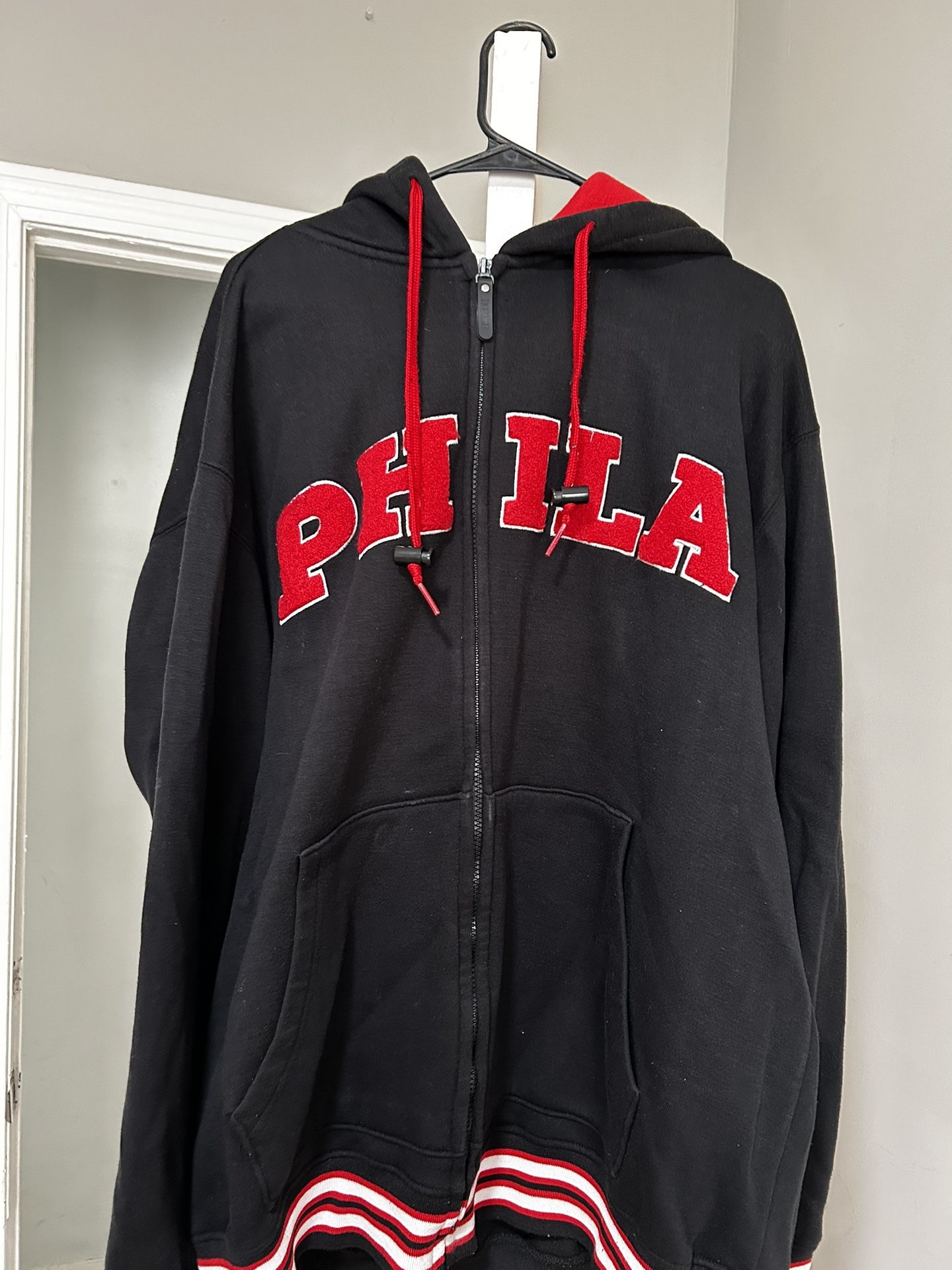 Phila Hoodie 