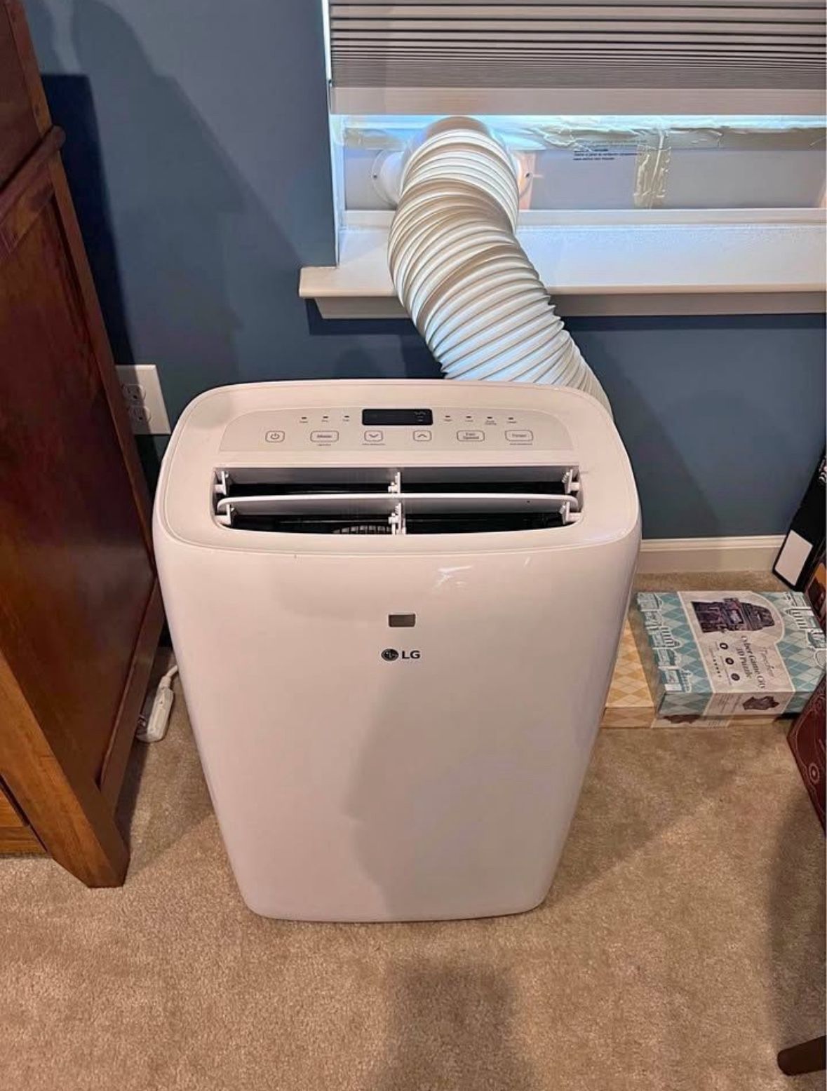 LG air Conditioner