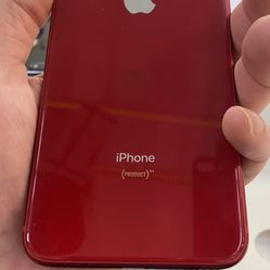 ⌚️⌚️🔥iPhone 8 Plus 64GB Tmobile With Warranty 