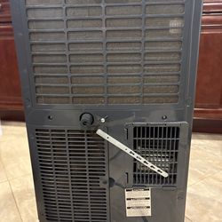 LG ThinQ  Air conditioner