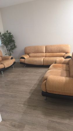 Couches -Chair