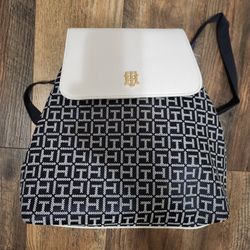Tommy Hilfiger Backpack
