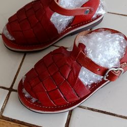 Child Mexican Sandals