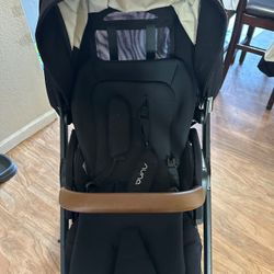 Nuna mixx next Stroller For Sale