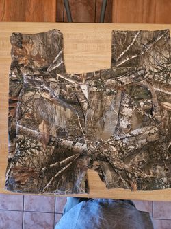 King's Camo Realtree Pants - Size Medium