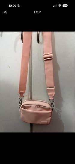 Adidas active cross body bag