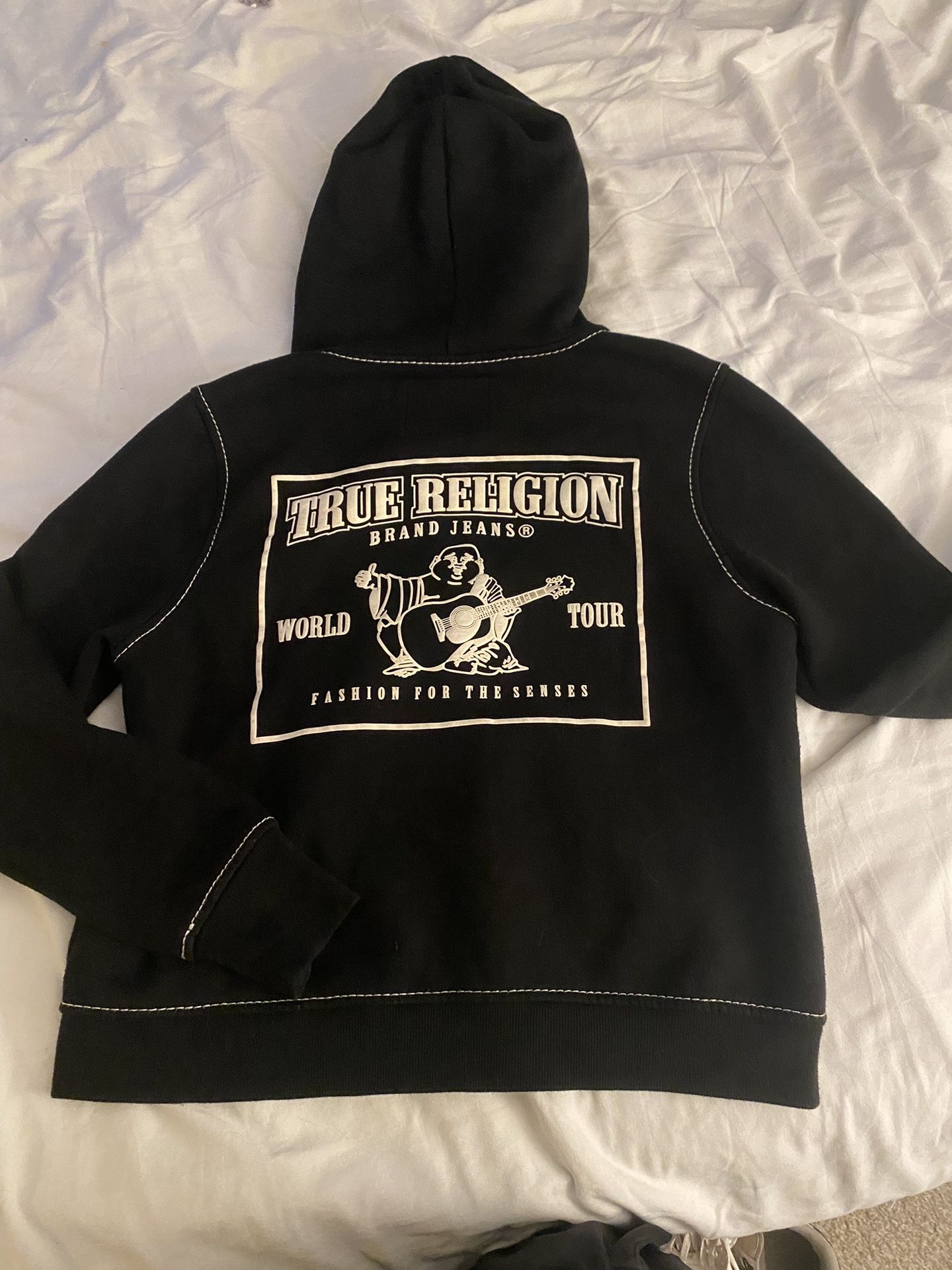 True Religion Hoodie