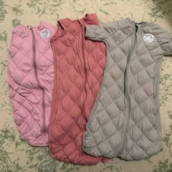 Dreamland Baby Sleep Sack