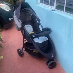 Baby Stroller