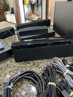 Bose Sound System