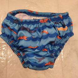 Swimming Cloth Diaper 12m 