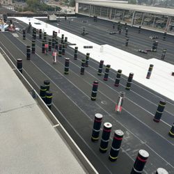 Roofin Techos