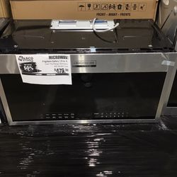 Frigidaire Microwave 