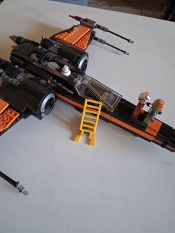 Lego Star Wars