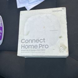 Smart WiFi System Samsung 