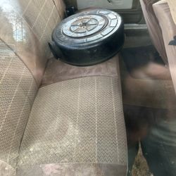 63 AMC Rambler 770 Classic 