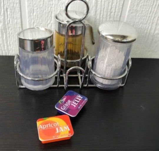 Melissa & Doug Breakfast Caddy