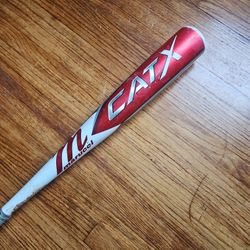 Marucci CATX Baseball Bat 30 Inch
