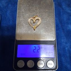 Solid 14k gold ✨️ 💛