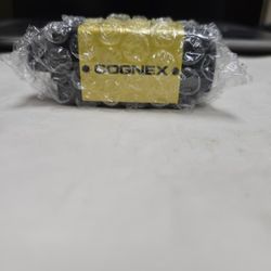 Cognex camera is8200