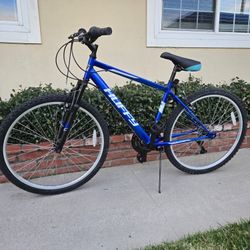 Mountain Bike 26"