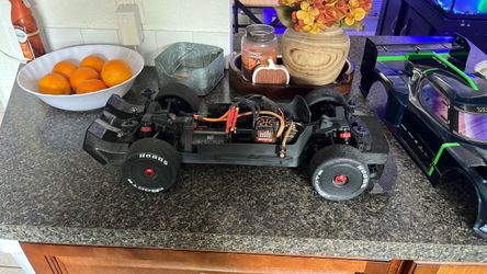Rc car