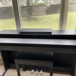 Piano Yamaha Arius YDP - 164B