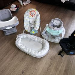 Baby Lot! 