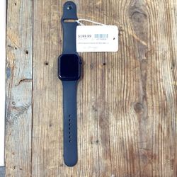 Apple Watch SE 