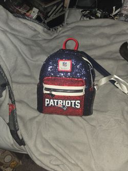 Loungefly Backpack
