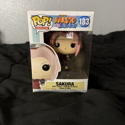Funko Pop
