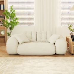 Brand New Velvet Sofabed