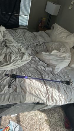 Riding crop