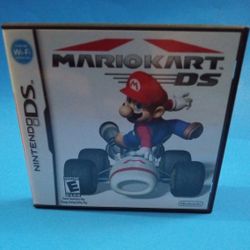 Nintendo Ds