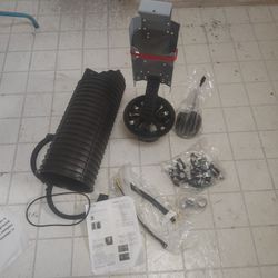 Fiber Optic Splice Closure