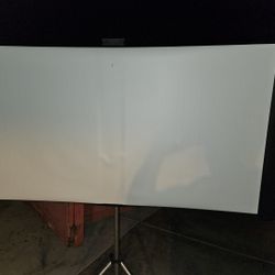 Screen Projector With Tripod 