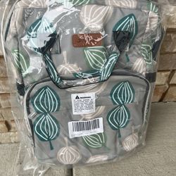 Diaper Bag