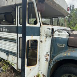 Superior Coach C/40 Bus