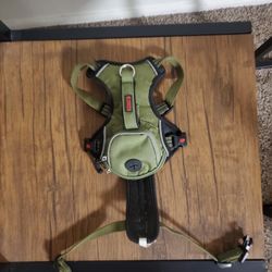 Kong Dog Harness