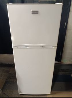 Frigidaire Refrigerator