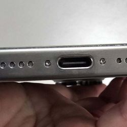 iPhone 15 Pro Max 256 GB Original  Box Included 