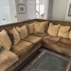 Sofa  