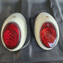 1960 VW Tail Light 
