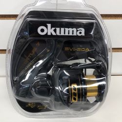 Okuma Stratus 7 SVII-60A Reel (70487471)