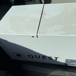 Quest 70 Pint Dehumidifier 